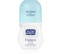 Deodorante Fresco Classico Roll-On 50 Ml