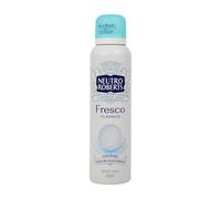 Neutro Roberts Classico deodorante rinfrescante spray con effetto 48 ore 150 ml
