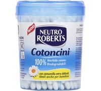 NEUTRO ROBERTS COTTON FIOC PZ.100