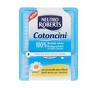 Cotoncini Neutro Roberts 1 pz Altro