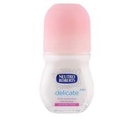 Neutro Roberts delicate 48h Powder Fresh roll on 50 ml