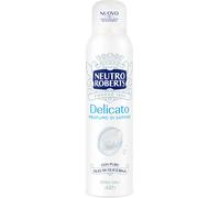 Neutro Roberts deodorante spray delicato protezione extra, 150 ml, 1 pezzo