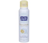 Neutro Roberts Deo Avena e Latte Spray (150ML) 150 ml Deodorante Spray