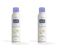 Neutro Roberts Deo Avena e Loto Spray (150ML) 2x150 ml