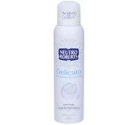 Neutro Roberts Deo Delicato Spray (150ML) 150 ml Deodorante Spray