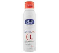 NEUTRO ROBERTS DEO DERMAZERO P.SENSIBILI 150VAPO