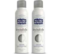 Neutro Roberts Deo Dermazero Spray (150ML) 2x150 ml