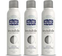 Neutro Roberts Deo Dermazero Spray (150ML) 3x150 ml