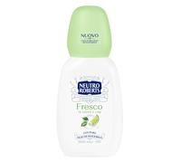 Neutro Roberts Deodorante Vapo Fresco Tè Verde e Lime 75ml