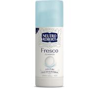 Neutro Roberts Deodorante Stick Fresco Zero Sali di Alluminio