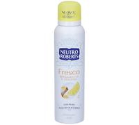 Neutro Roberts Deo Fresco Giallo Spray (150ML) 150 ml Deodorante Spray