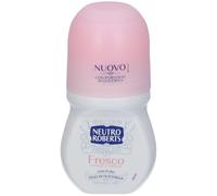 Neutro Roberts Deo Fresco Rosa Roll On (50ML) 50 ml Roll-On