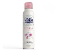 Neutro Roberts Deo Fresco Rosa Spray (150ML) 150 ml