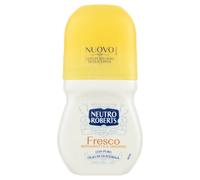 Neutro Roberts Deo Roll Fresco Bergamotto e Zenzero 50ml