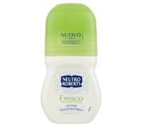 Neutro Roberts Tè Verde e Lime deodorante roll-on con effetto 48 ore 50 ml