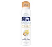neutro roberts Asciutto Cedro E Vaniglia Deodorante Spray 150 Ml