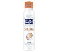 neutro roberts Asciutto Sandalo E Patchouli Deodorante Spray 150 Ml