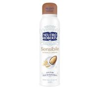 Neutro Roberts Avena e Argan deodorante spray con effetto 48 ore 150 ml