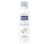 neutro roberts Sensibile Avena E Loto Deodorante Spray 150 Ml