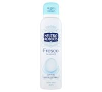Neutro Roberts Deodorante Spray Fresco Classico 150 ml Deodorante Spra