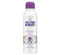 Neutro Roberts Italiane Firenze deodorante spray con effetto 48 ore 200 ml