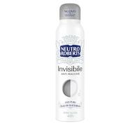 Neutro Roberts Deo Invisible Spray (150ML) 150 ml Deodorante Spray
