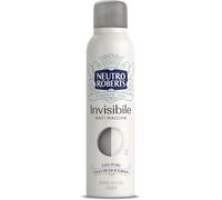 Neutro Roberts Deo Invisible Spray (150ML) 150 ml Deodorante Spray