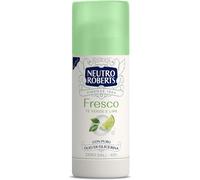 Neutro Roberts, Deodorante Stick Fresco Verde 40 ml Deodorante Spray