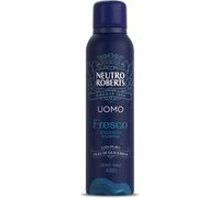 Neutro Roberts Deo Uomo Essenza Marina Spray (150ml) 4x150 ml