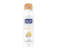Neutro Roberts Deodorante Asciutto Cedro E Vaniglia 150 ml - Deodorante spray