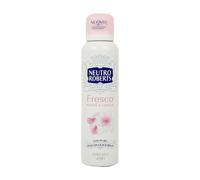Neutro Roberts Deodorante Fresco Monoi E Fresia 150ml - Deodorante spray