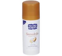 Neutro Roberts Deodorante Pelle Sensibile Avena Argan Stick 40 ml Deod