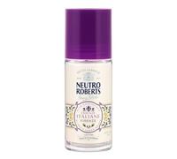 Neutro Roberts Italiane Firenze deodorante roll-on con effetto 48 ore 50 ml