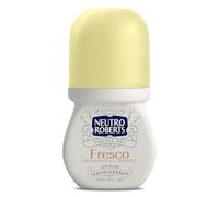 Neutro Roberts Deo Roll Fresco Bergamotto e Zenzero 50ml