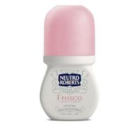 Neutro Roberts Deo Roll Fresco Rosa New 50ml