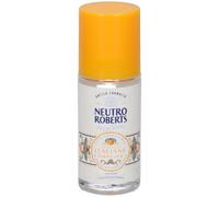 Neutro Roberts Deodorante Roll-On Siracusa 50 ml Roll-On