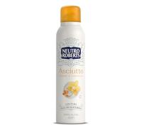 Neutro Roberts, Deodorante Spray Asciutto Cedro e Vaniglia, Zero Alcol, Con Cotone Naturale, Con Puro Olio di Glicerina, Deodorante Uomo e Donna, Dermatologicamente testato, 150 ml, 48h