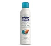 Neutro Roberts Iris e Mandorla deodorante spray con effetto 48 ore 150 ml