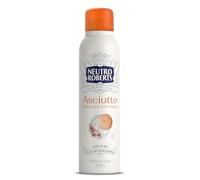 Neutro Roberts Deo Spray Asciutto Sandalo e Patchouly 150ml
