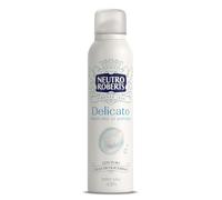 Neutro Roberts deodorante spray delicato protezione extra, 150 ml, 1 pezzo