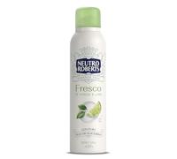 Neutro Roberts Tè Verde e Lime deodorante spray con effetto 48 ore 150 ml