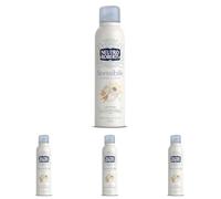 Neutro Roberts, Deodorante Spray Pelle Sensibile, 150ml (Confezione da 4)