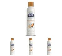 Neutro Roberts, Deodorante Spray Pelle Sensibile con Avena Lenitiva e Argan, Zero Sali di Alluminio, Zero Alcol, con Puro Olio di Glicerina, Per Pelli Sensibili, Dermatologicamente testato, 150ml, 48h