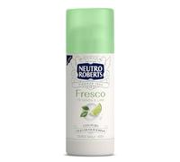 Neutro Roberts Tè Verde e Lime deodorante solido con effetto 48 ore 40 ml