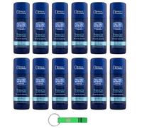 Neutro Roberts Deodorante Stick Uomo Fresco Essenza Marina - Deodorante Stick per uomini, 0% sali di alluminio, 40 ml + portachiavi Beni Culinari