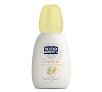 Neutro Roberts Deo Vapo Fresco Giallo 75ml