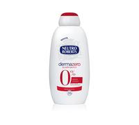 Neutro Roberts DermaZero 600 ml - Gel doccia
