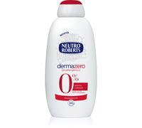 NEUTRO ROBERTS BAGNOSCHIUMA BAGNODOCCIA DETERGENTE CORPO 600ML