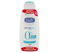 Neutro Roberts dermazero micellare Bagnodoccia 2 x 450 ml