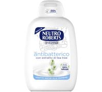 Neutro Roberts Intimo Detergente Antibatterico 200 ml